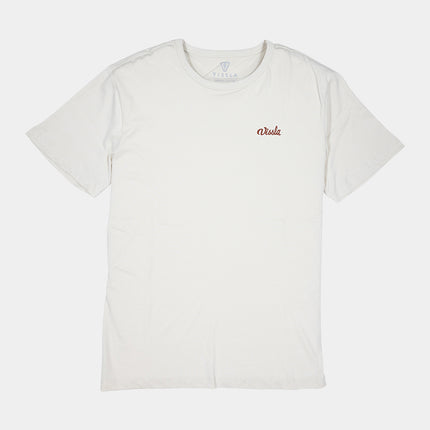 Vissla Cosmic Ride Tee Bon