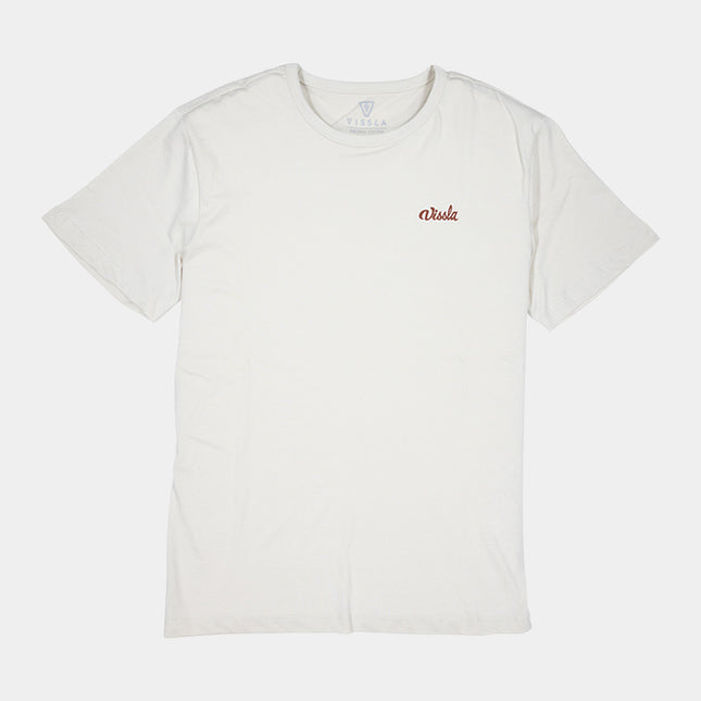 Vissla Cosmic Ride Tee Bon