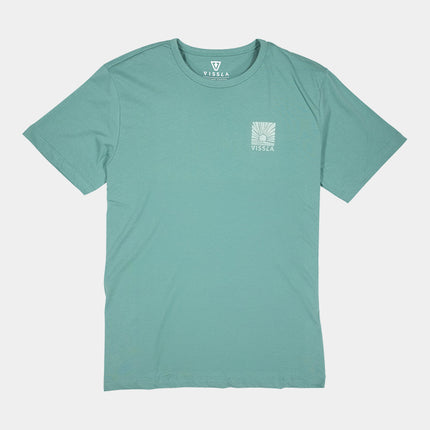 Vissla Low Sun Tee Smj