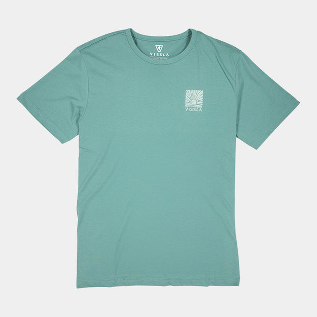 Vissla Low Sun Tee Smj