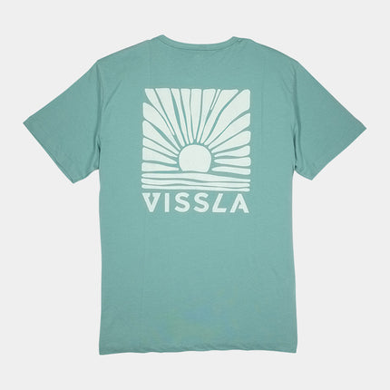 Vissla Low Sun Tee Smj
