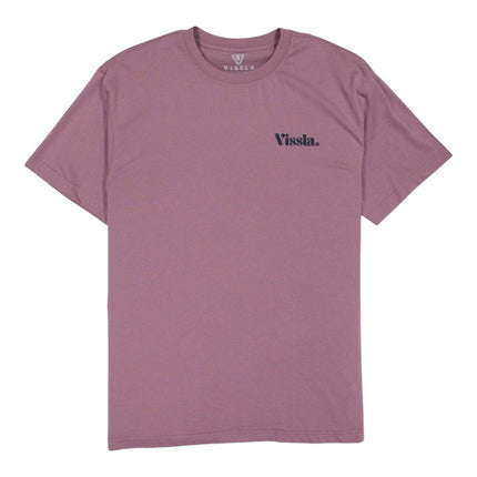 Vissla Raised Tee SS