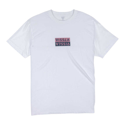 Vissla Reversed Tee SS