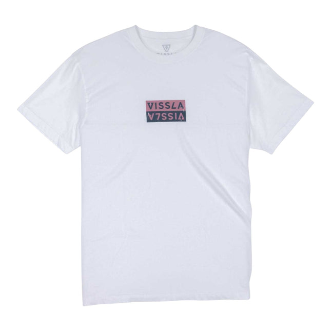 Vissla Reversed Tee SS