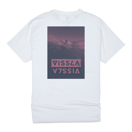Vissla Reversed Tee SS