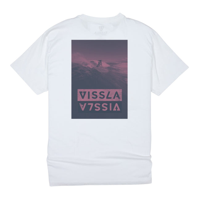Vissla Reversed Tee SS