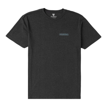 Vissla Outside Sets Comp Lite Eco Drirelease Tee