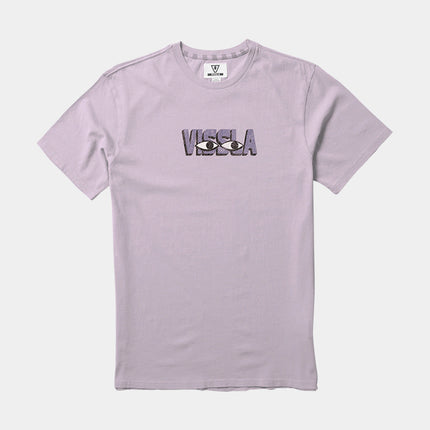 Vissla Made In The Shade Ss Pkt Tee Lil
