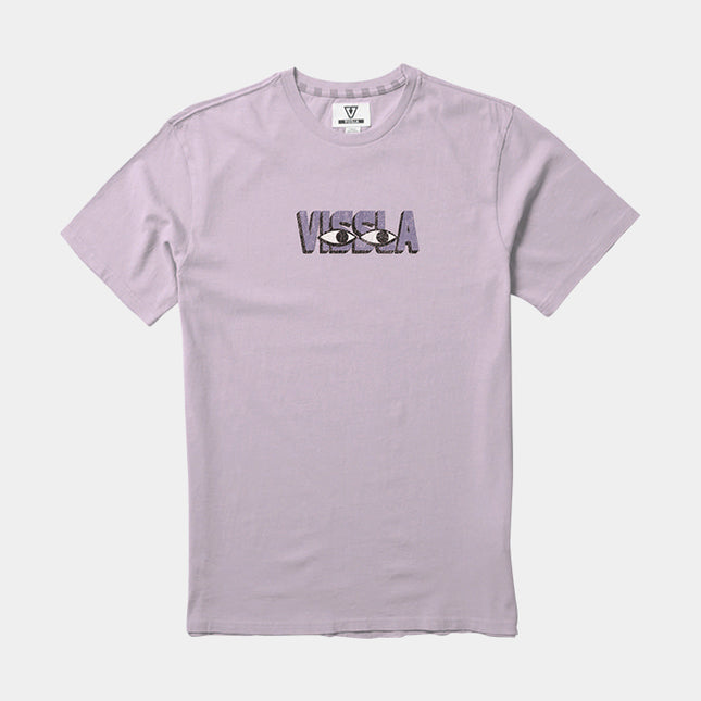 Vissla Made In The Shade Ss Pkt Tee Lil