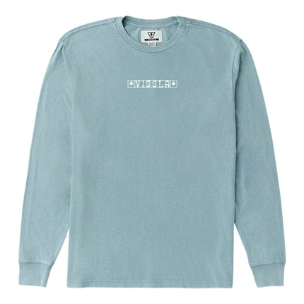 Vissla Serpents Cosmic Wash Ls Tee Cob