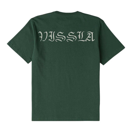 Vissla Revival Oversized Heavy Organic Tee