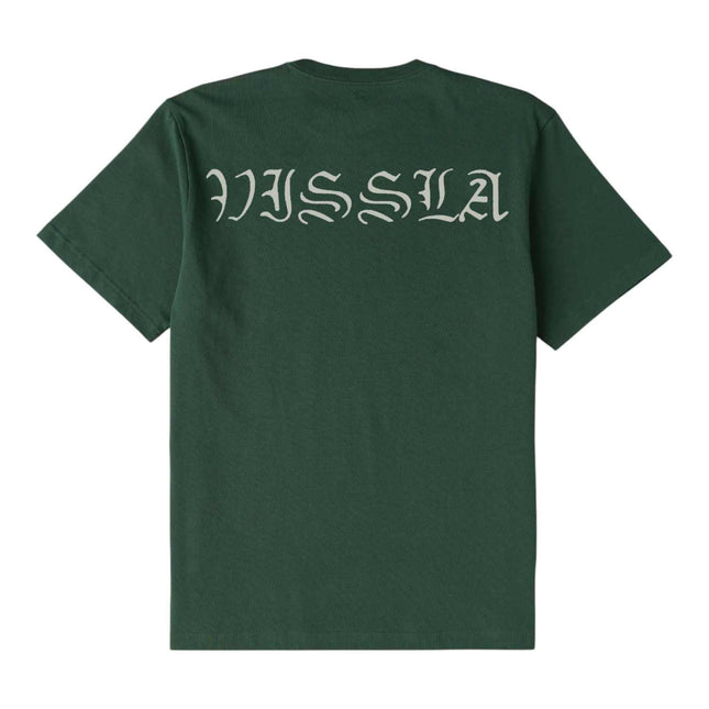 Vissla Revival Oversized Heavy Organic Tee