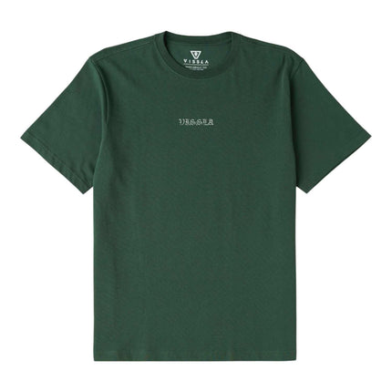 Vissla Revival Oversized Heavy Organic Tee