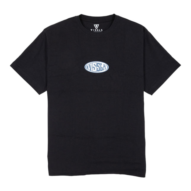Vissla Shove it Tee SS