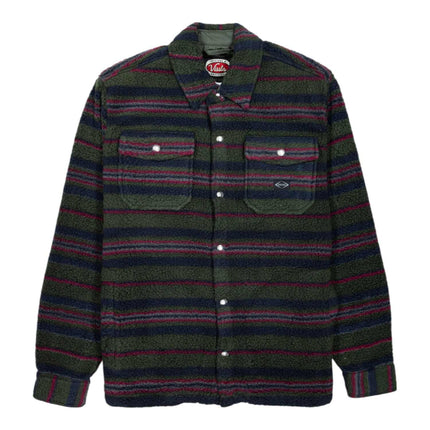 Vissla Peaks Sherpa All Over Shirt