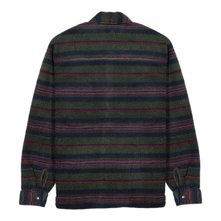 Vissla Peaks Sherpa All Over Shirt
