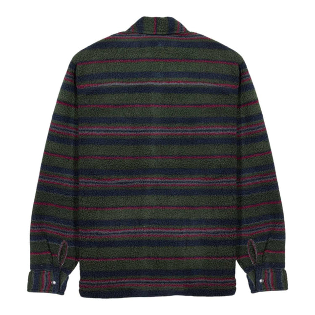 Vissla Peaks Sherpa All Over Shirt