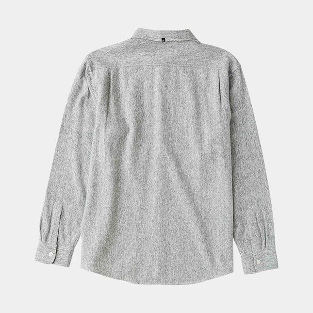 Vissla Shaper Eco Ls Flannel Pha