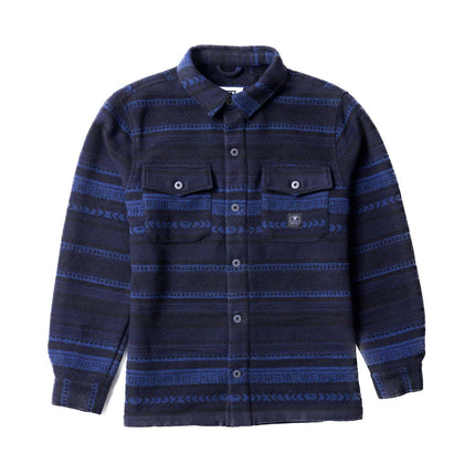 Vissla West Coast Overshirt-MID