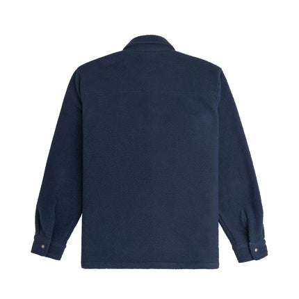 Vissla Peaks Sherpa Woven Shirt-DNL