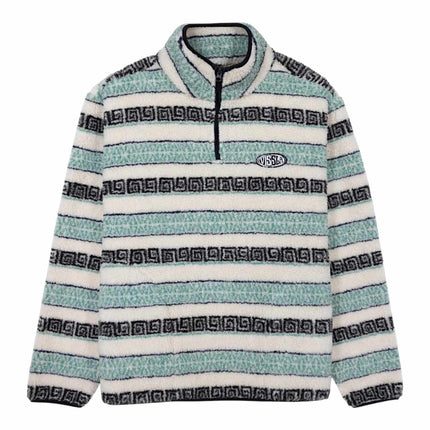Vissla Hiking Ice Sherpa Fleece Natural