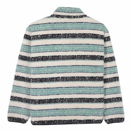 Vissla Hiking Ice Sherpa Fleece Natural
