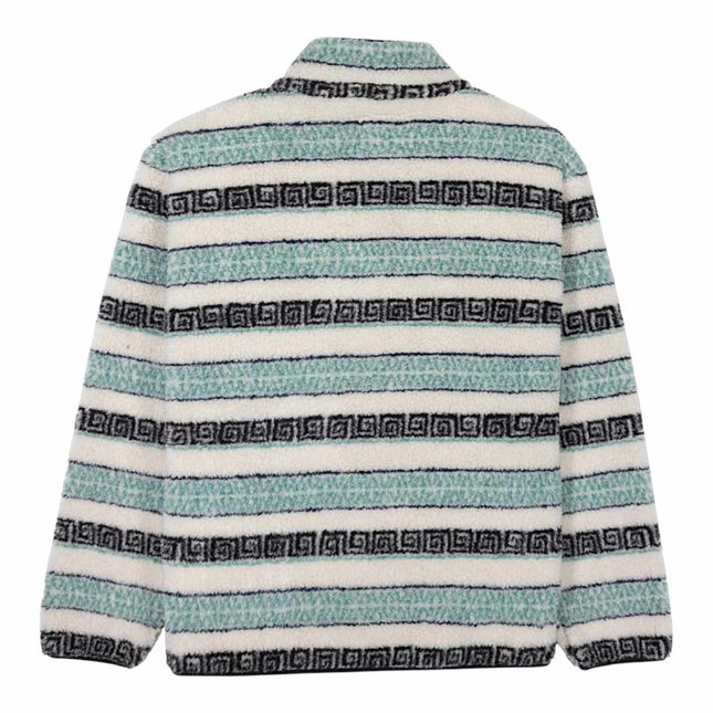Vissla Hiking Ice Sherpa Fleece Natural