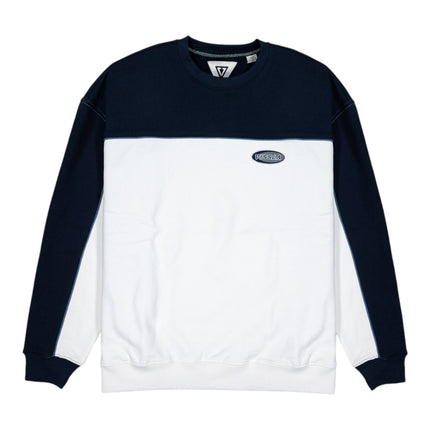 Vissla Franklin Y2K Crew