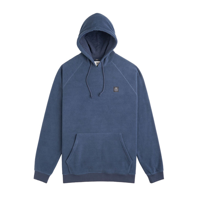 Vissla Costa Eco Polar Hoodie-DNL