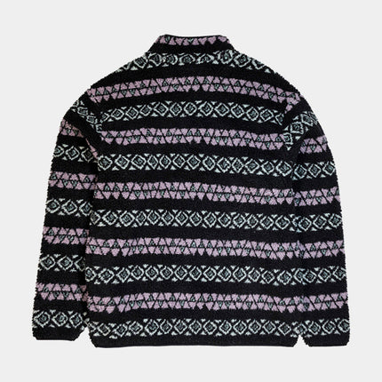 Vissla Hiking Ice Sherpa Ii Blk