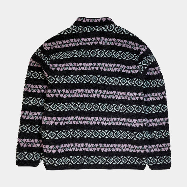 Vissla Hiking Ice Sherpa Ii Blk