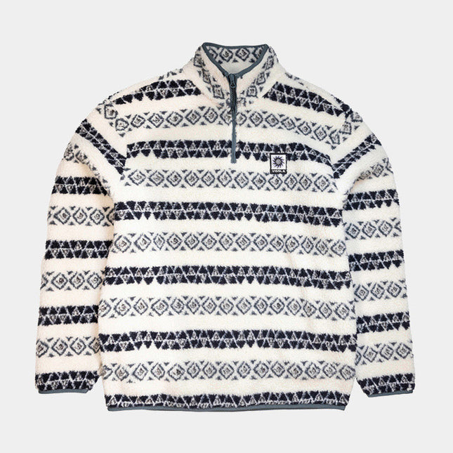 Vissla Hiking Ice Sherpa Ii Nat