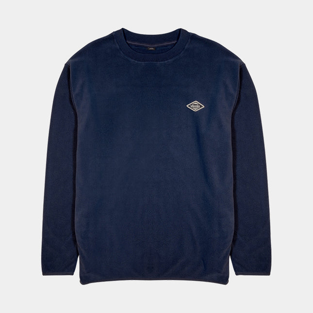 Vissla Swell Stretch Polar Crew Dnl