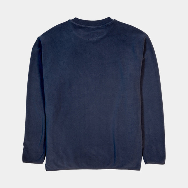 Vissla Swell Stretch Polar Crew Dnl