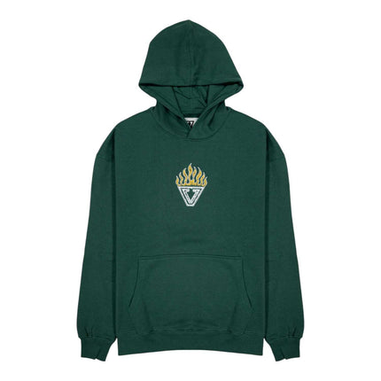 Vissla Centered Pull Over Hoodie Boxy Fit