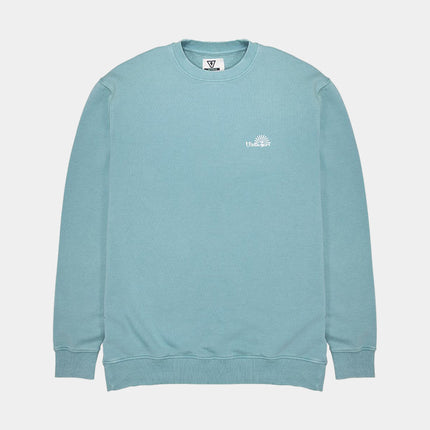 Vissla Sunchasers Crew Fleece Smj
