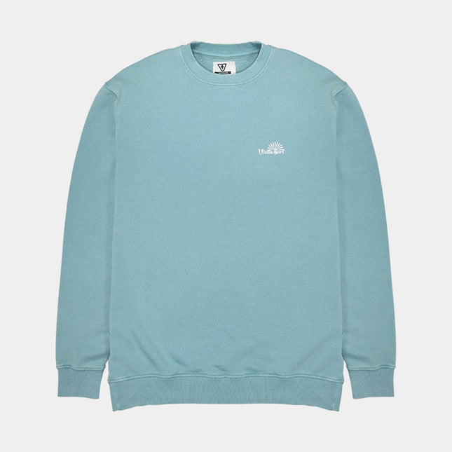 Vissla Sunchasers Crew Fleece Smj