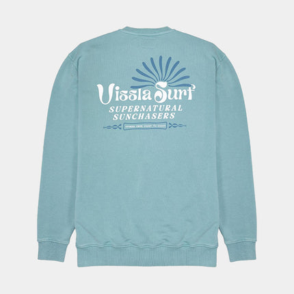 Vissla Sunchasers Crew Fleece Smj