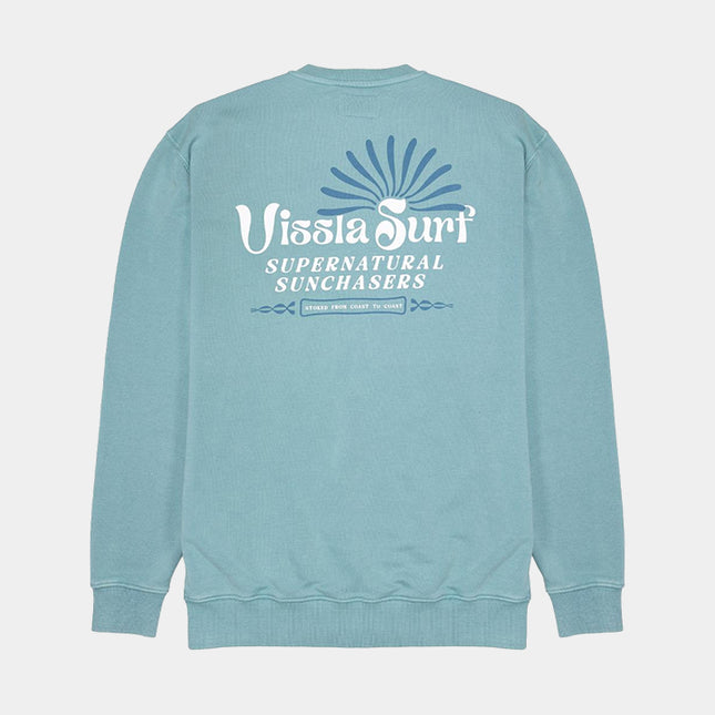 Vissla Sunchasers Crew Fleece Smj