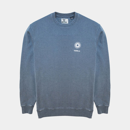 Vissla Hula Hands Crew Fleece Mid