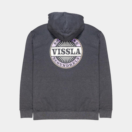 Vissla Scoundrels Hoodie Fleece Blh