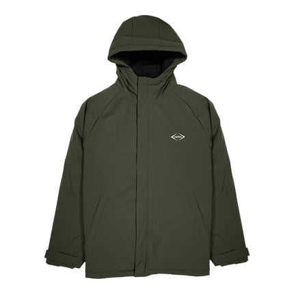 Vissla National 10K Parka