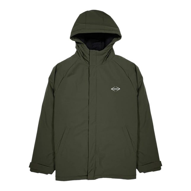 Vissla National 10K Parka