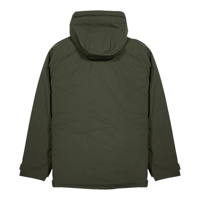 Vissla National 10K Parka
