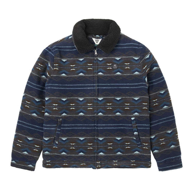 Vissla Minca Trucker Jacket-MID