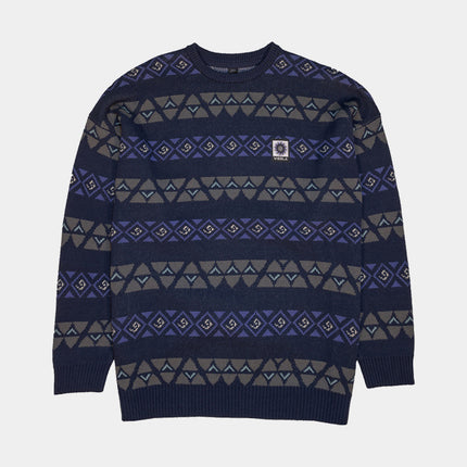 Vissla Bel Air Crew Sweater Dnl