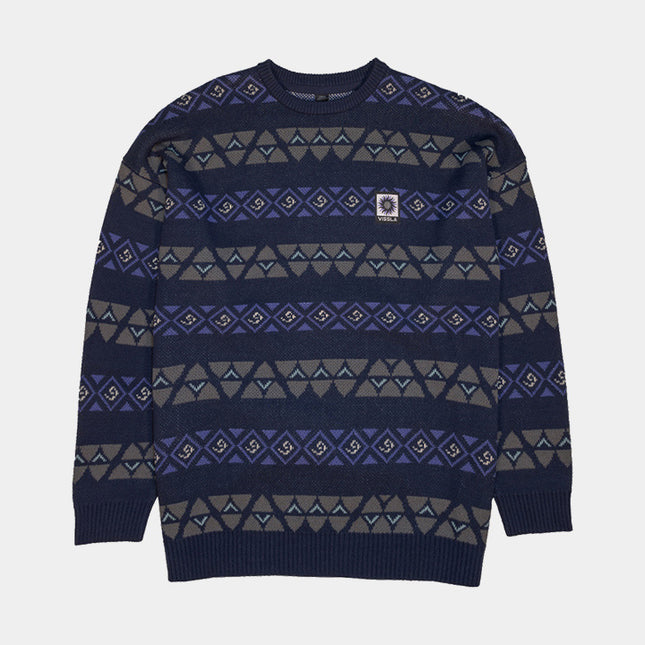 Vissla Bel Air Crew Sweater Dnl