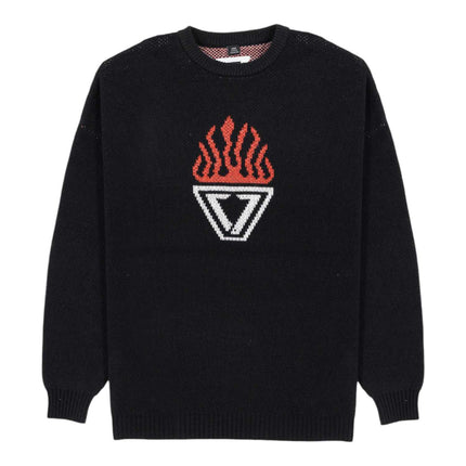 Vissla Venice Crew Neck Sweater