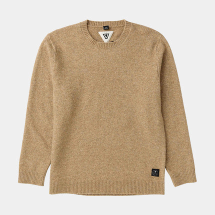 Vissla Presley Crew Neck Sweater Dks