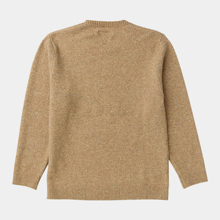 Vissla Presley Crew Neck Sweater Dks